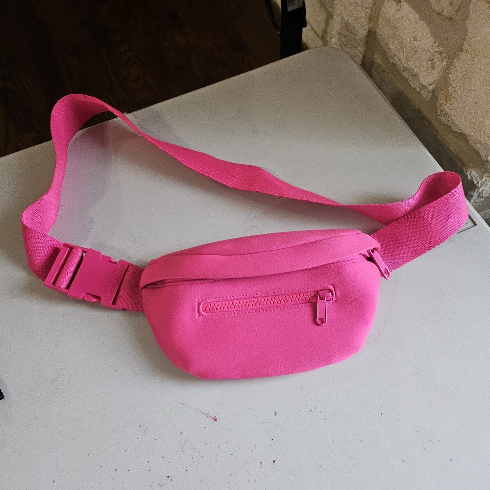 Crossbody